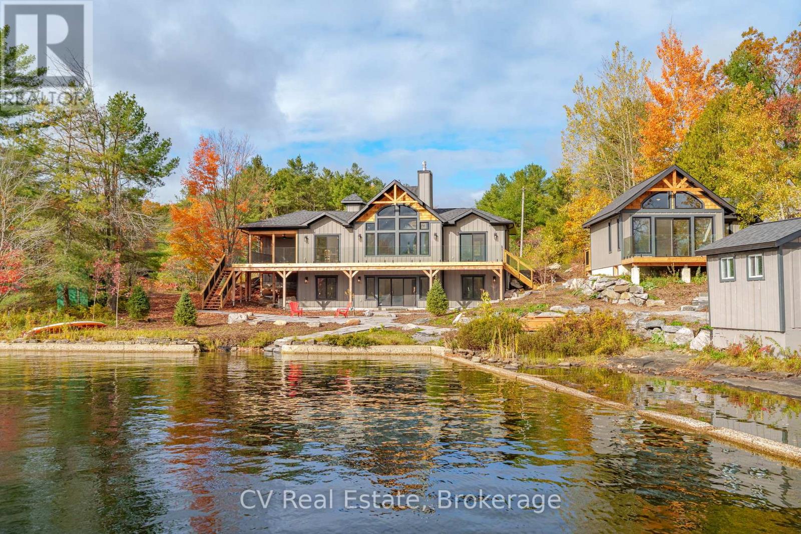 1111 LAKESHORE DRIVE - 3