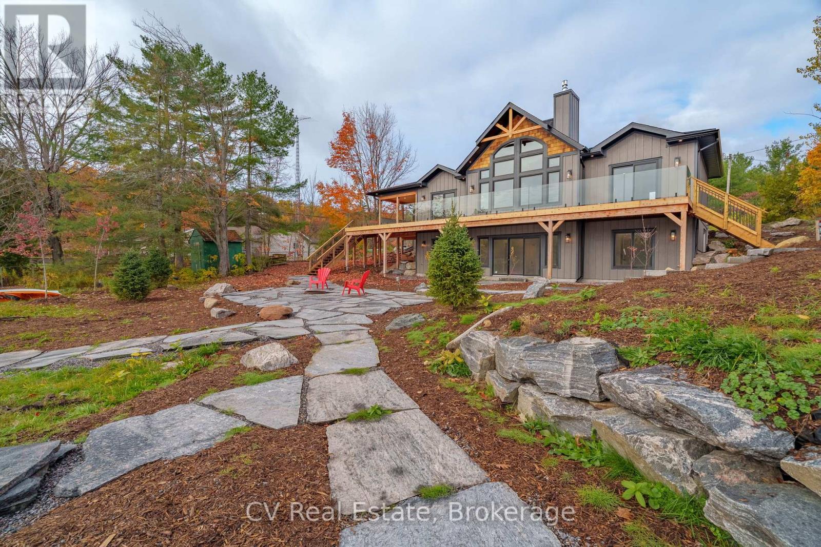 1111 LAKESHORE DRIVE - 36