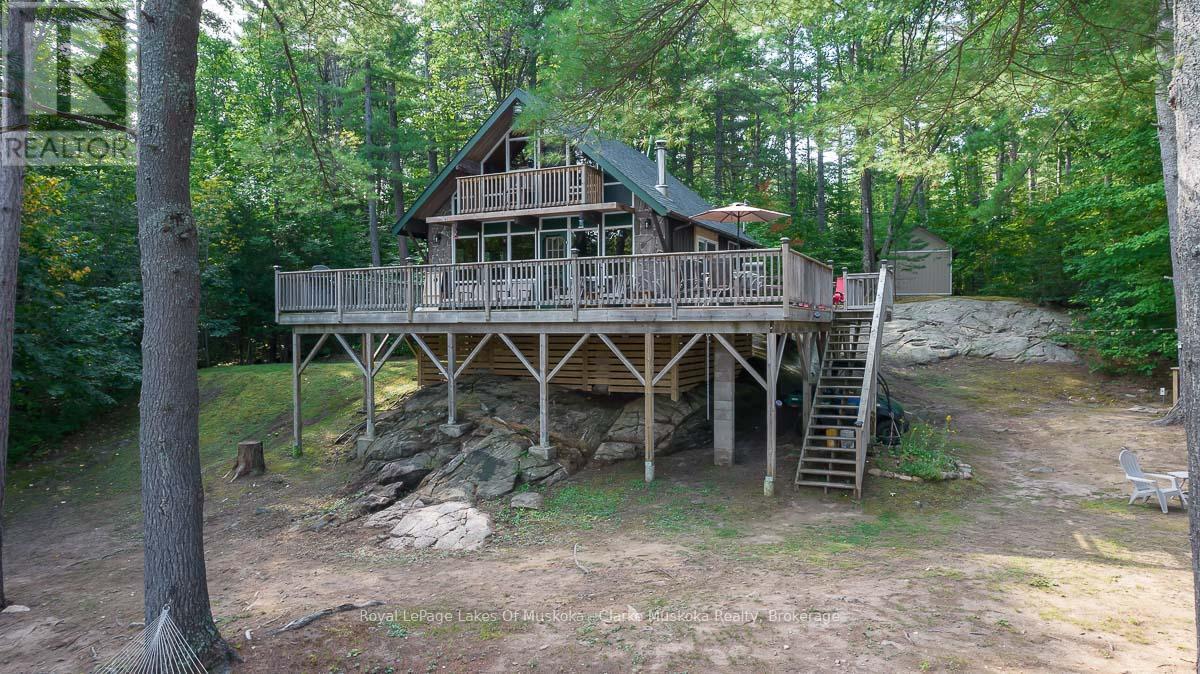 4 SEVERN RIVER SHORE - 48