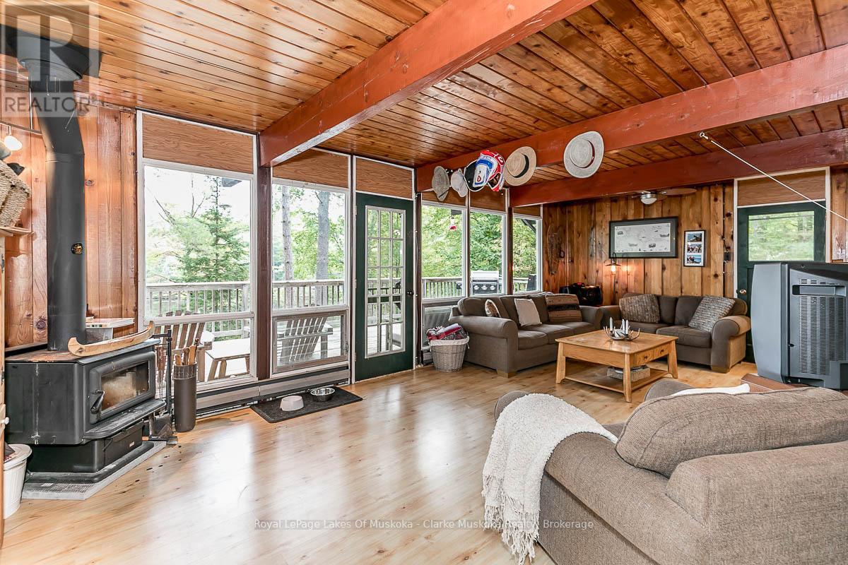 4 SEVERN RIVER SHORE - 5