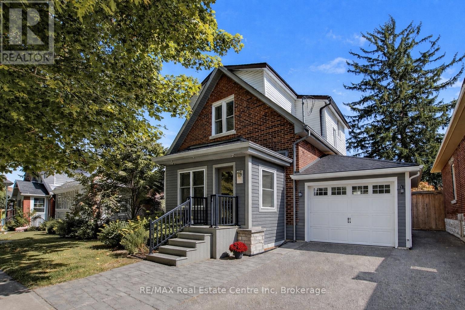 15 STULL AVENUE