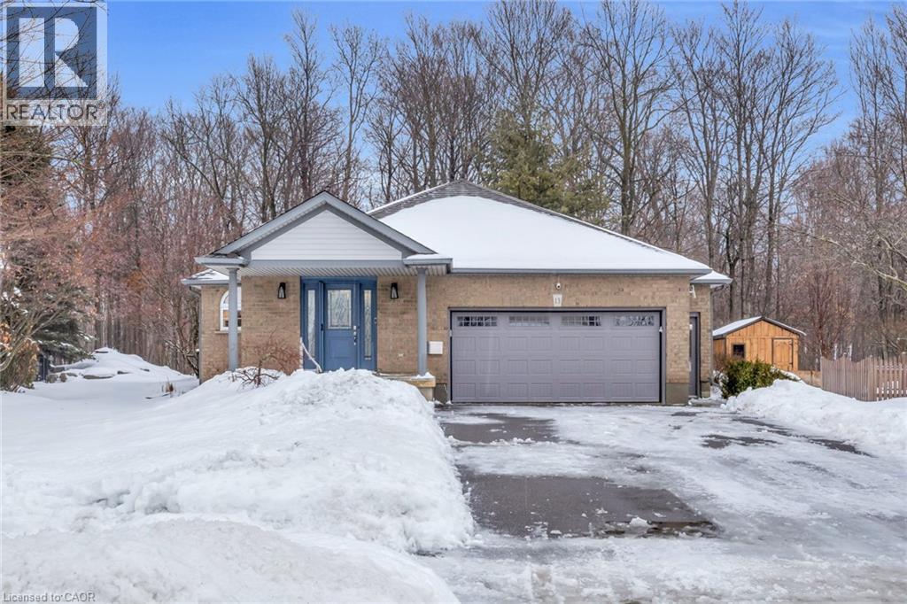 13 BURLWOOD Drive, Elmira, Ontario, N3B3L2 — Photo 25