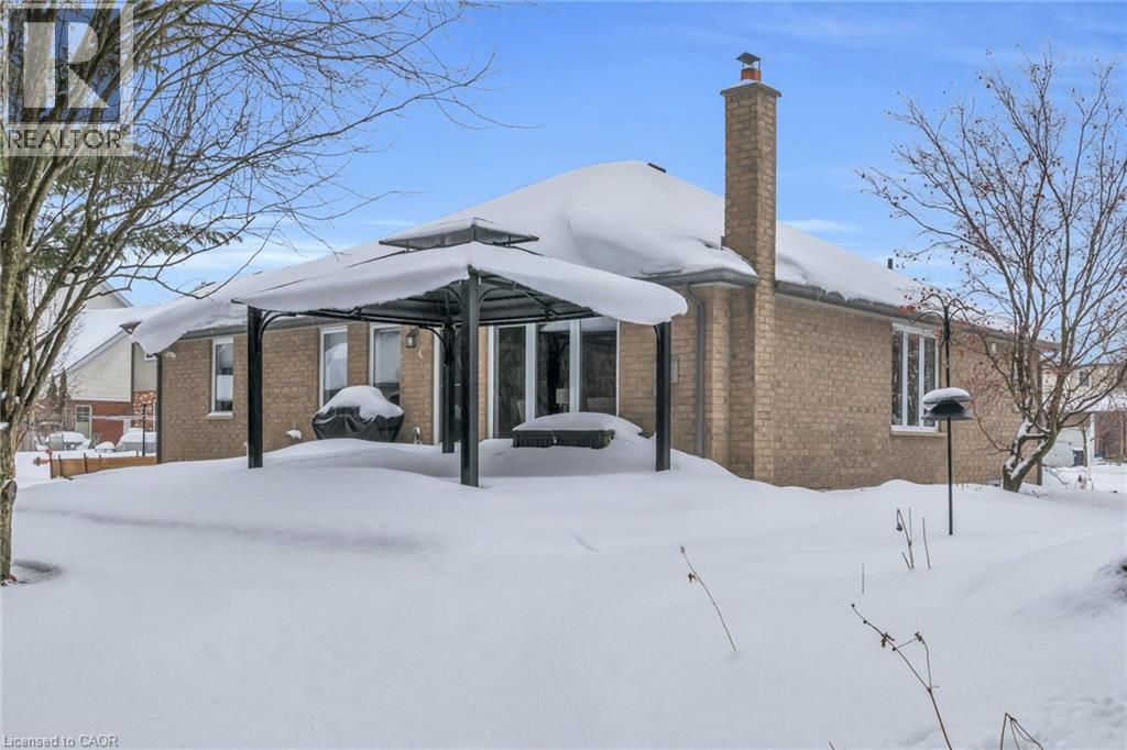 13 BURLWOOD Drive, Elmira, Ontario, N3B3L2 — Photo 10