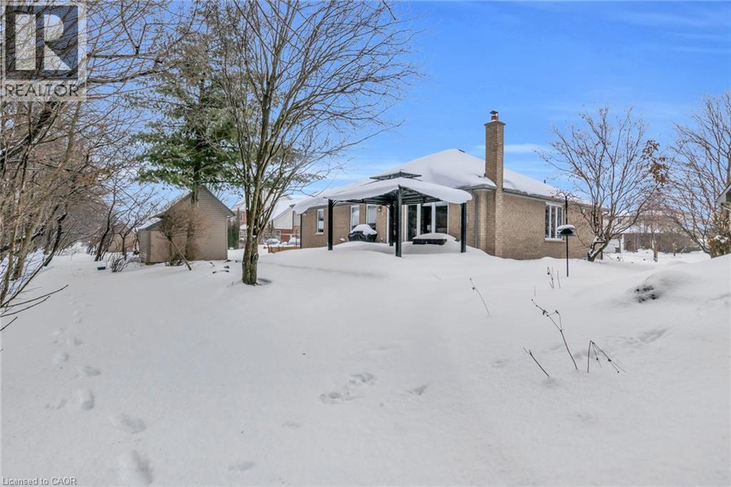 13 BURLWOOD Drive, Elmira, Ontario, N3B3L2 — Photo 9