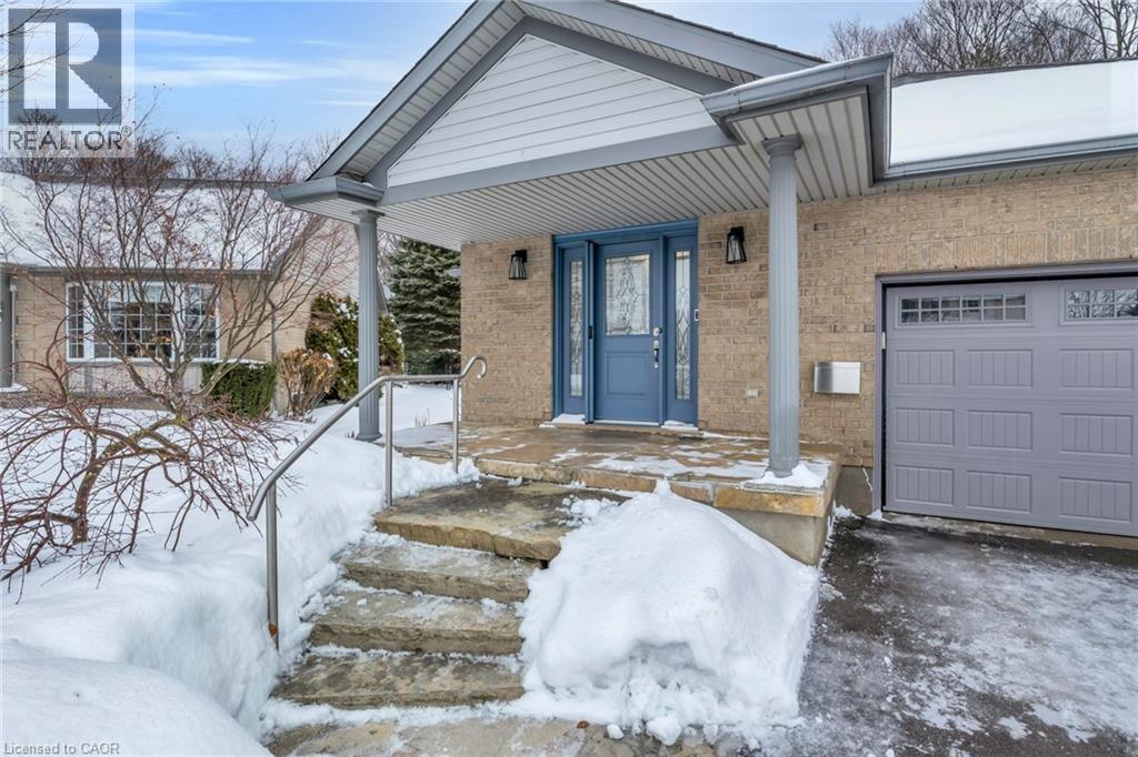 13 BURLWOOD Drive, Elmira, Ontario, N3B3L2 — Photo 7