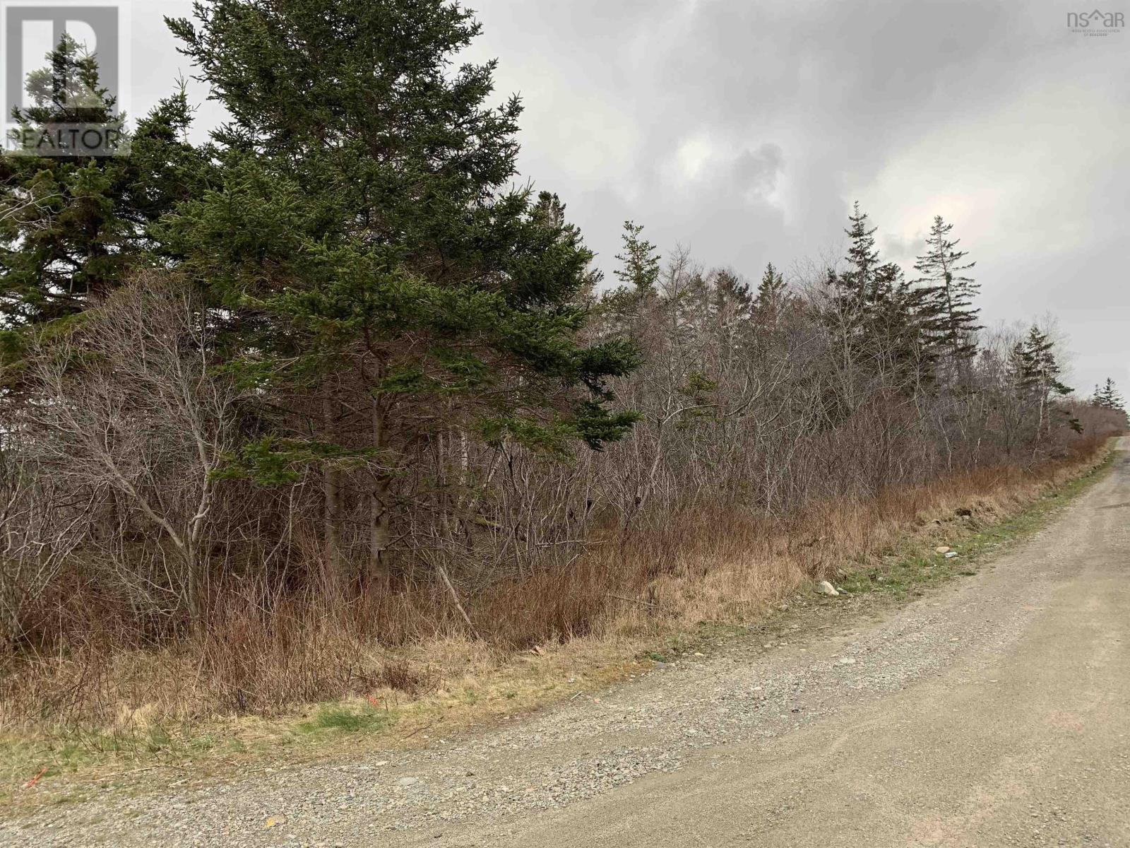 Property 7 of 11 of Lots Hardwood Hills Road