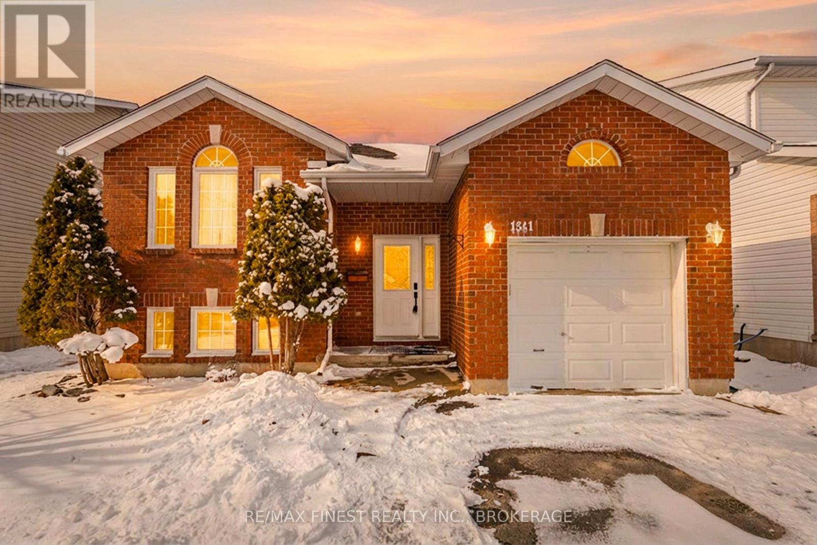1341 JUNIPER DRIVE,Kingston (City Northwest),,