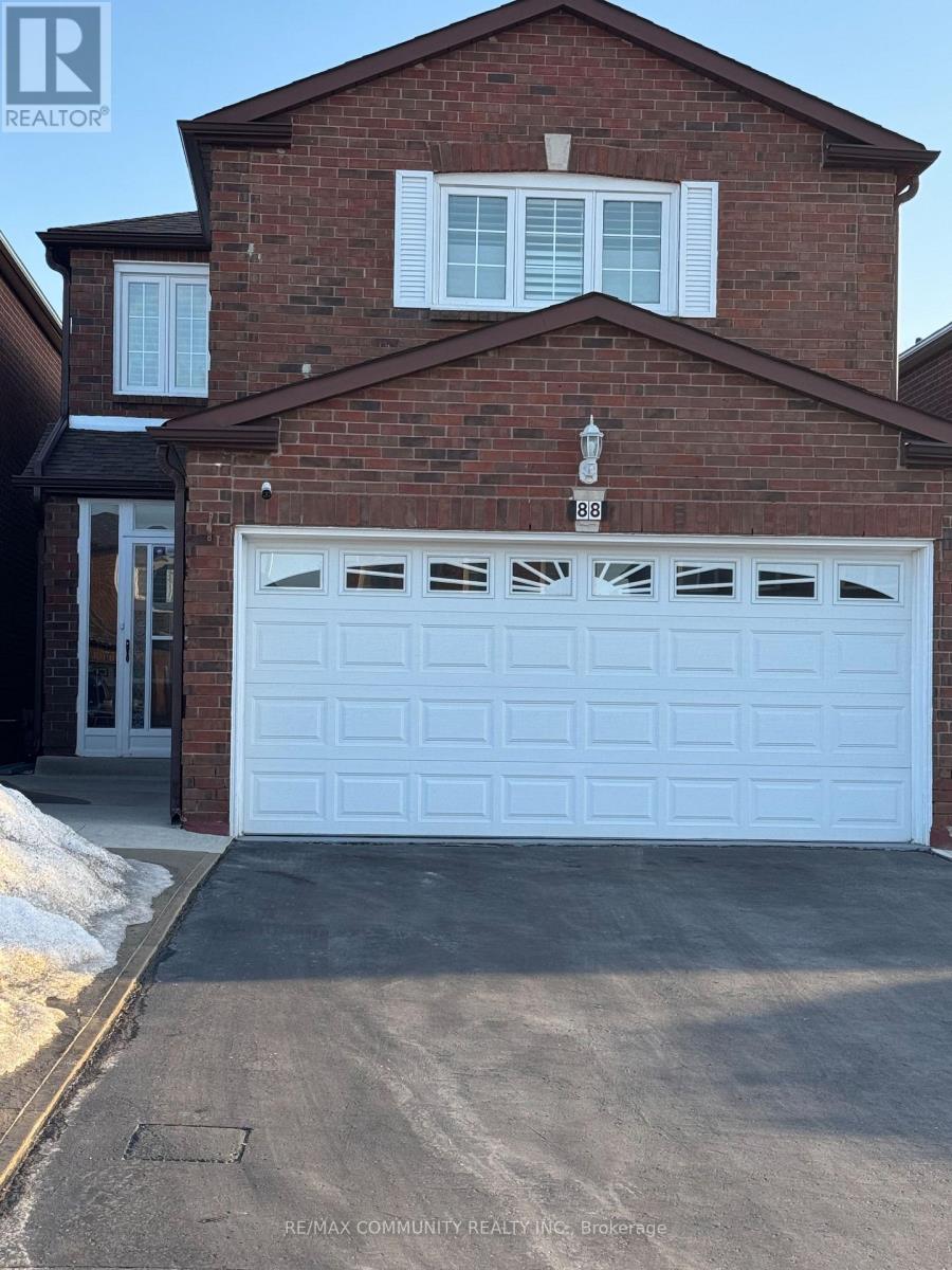 Listing photo of BASEMENT - 88 GRAYSON CRESCENT