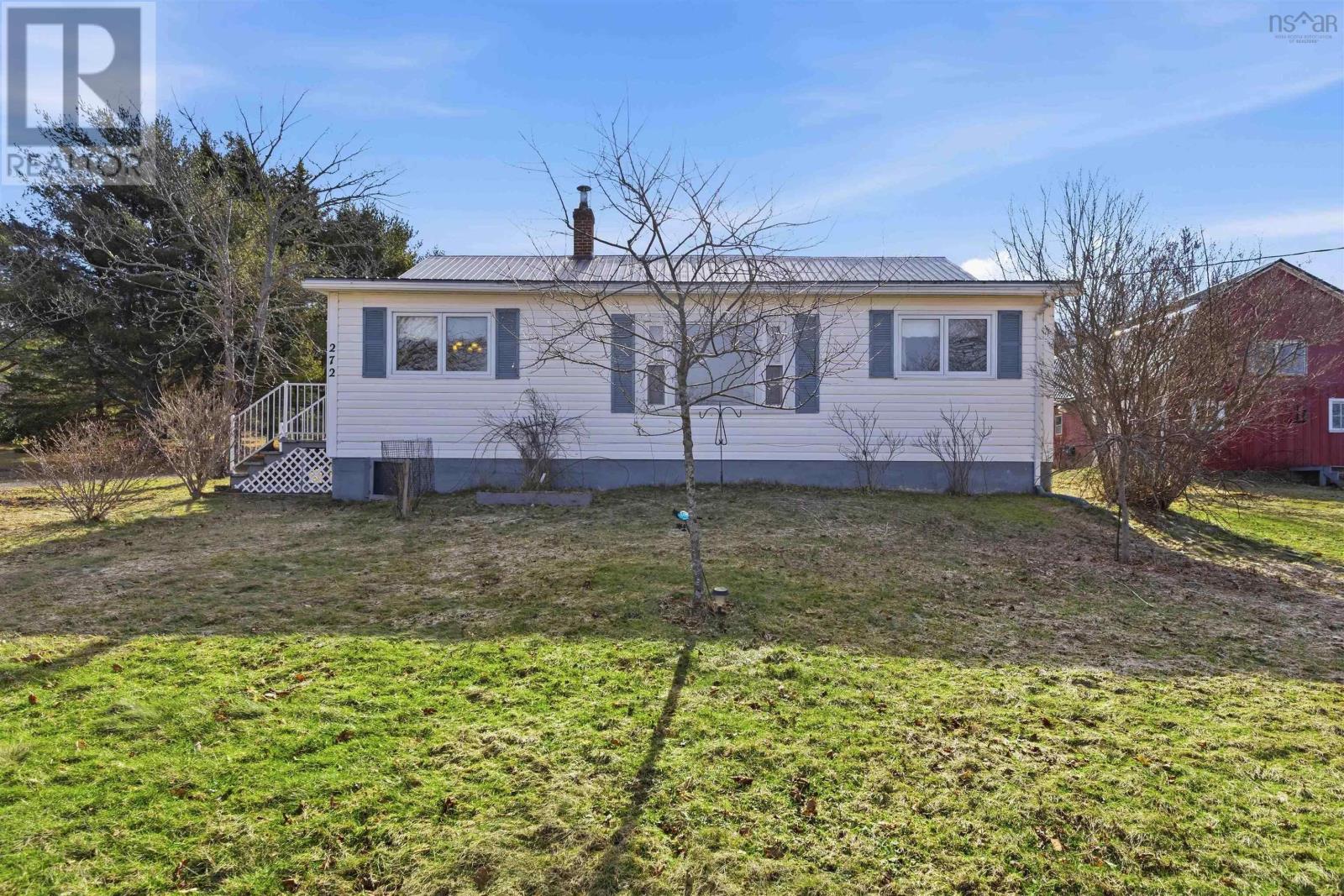 Property 41 of 46 of 272 Highway 201