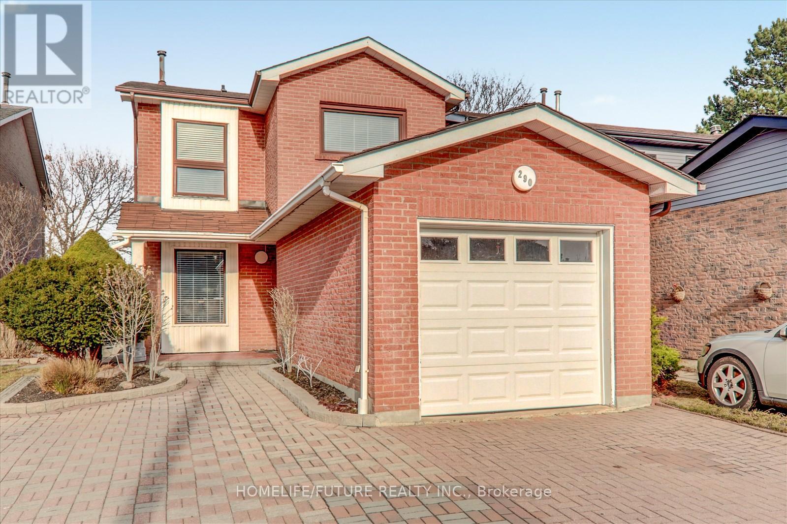 290 BRAYMORE BOULEVARD