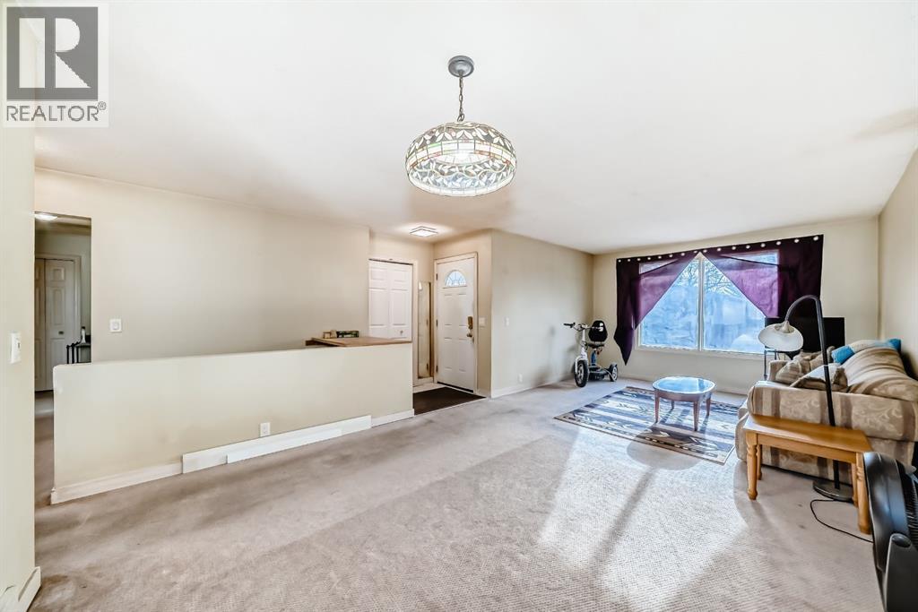 Single Family House Bungalow for Sale in  Bracewood Road SW Braeside Calgary 