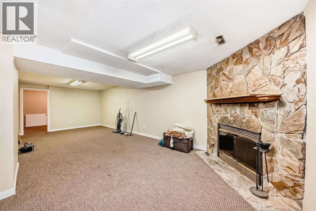 Single Family House Bungalow for Sale in  Bracewood Road SW Braeside Calgary 