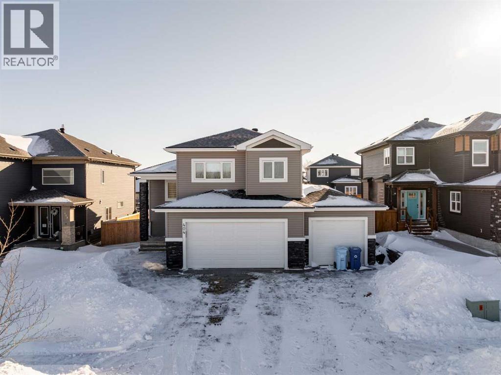 404 Beacon Hill Drive, Fort McMurray