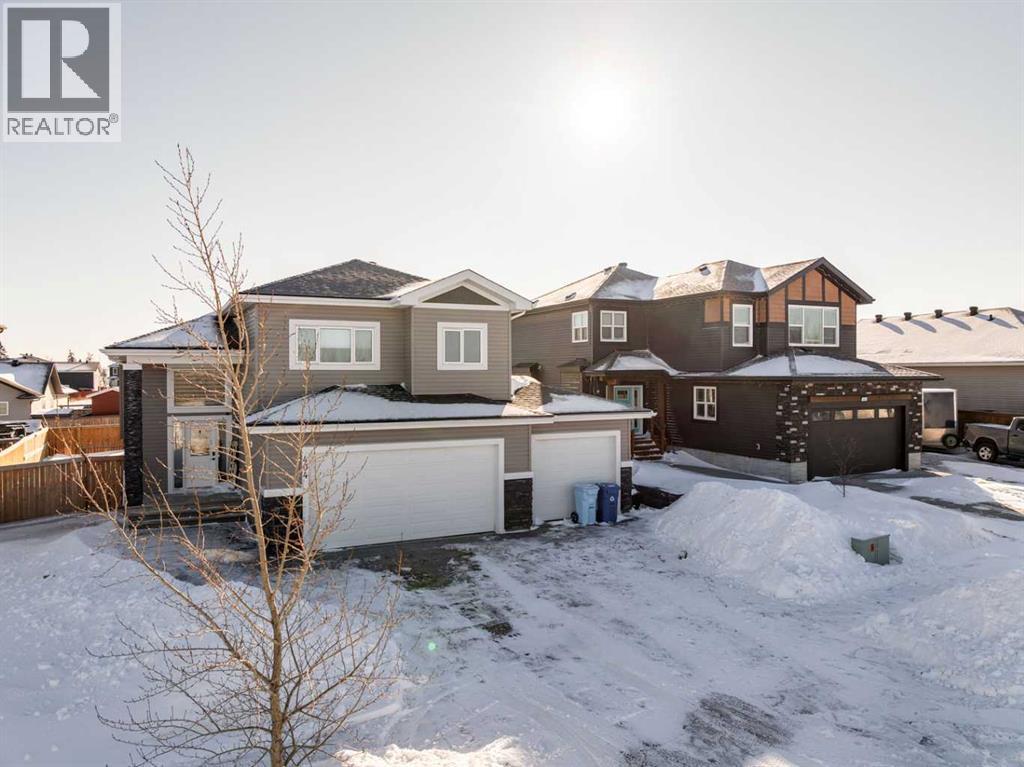 404 Beacon Hill Drive, Fort McMurray