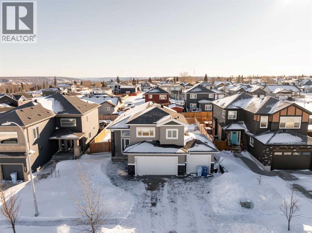 404 Beacon Hill Drive, Fort McMurray