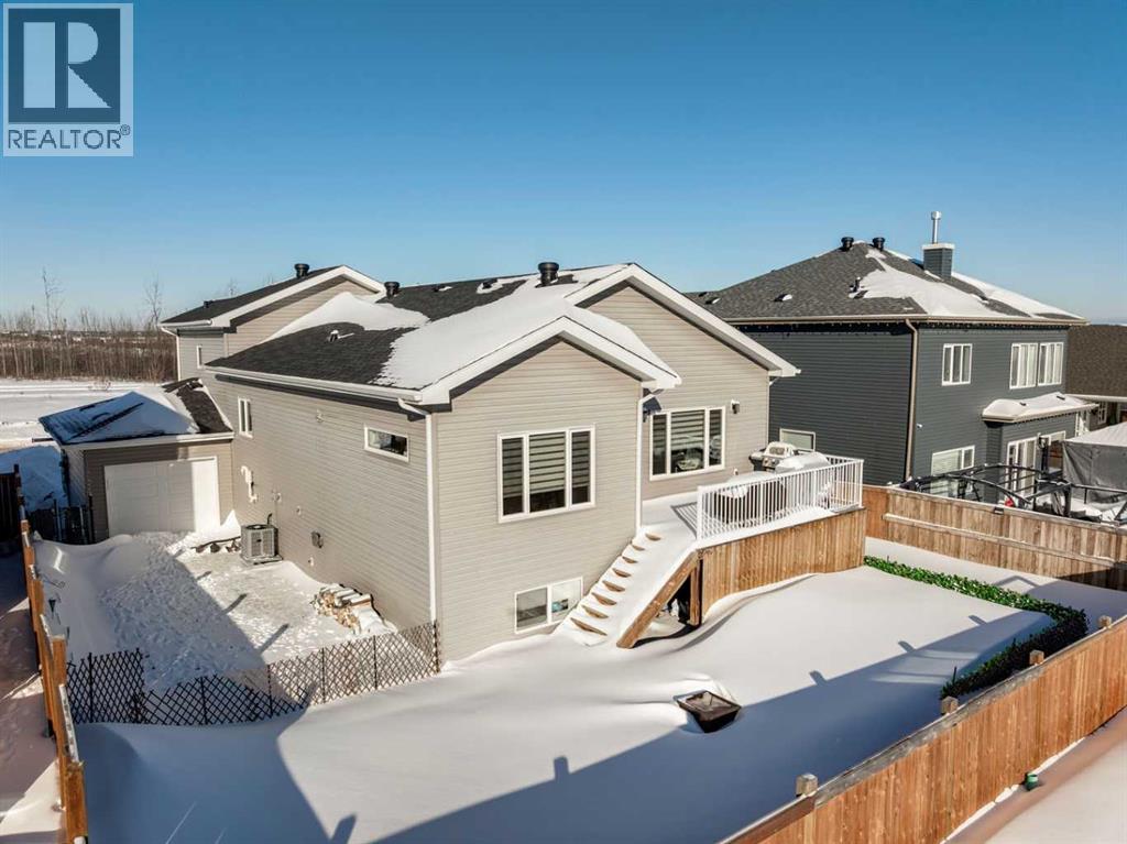 404 Beacon Hill Drive, Fort McMurray