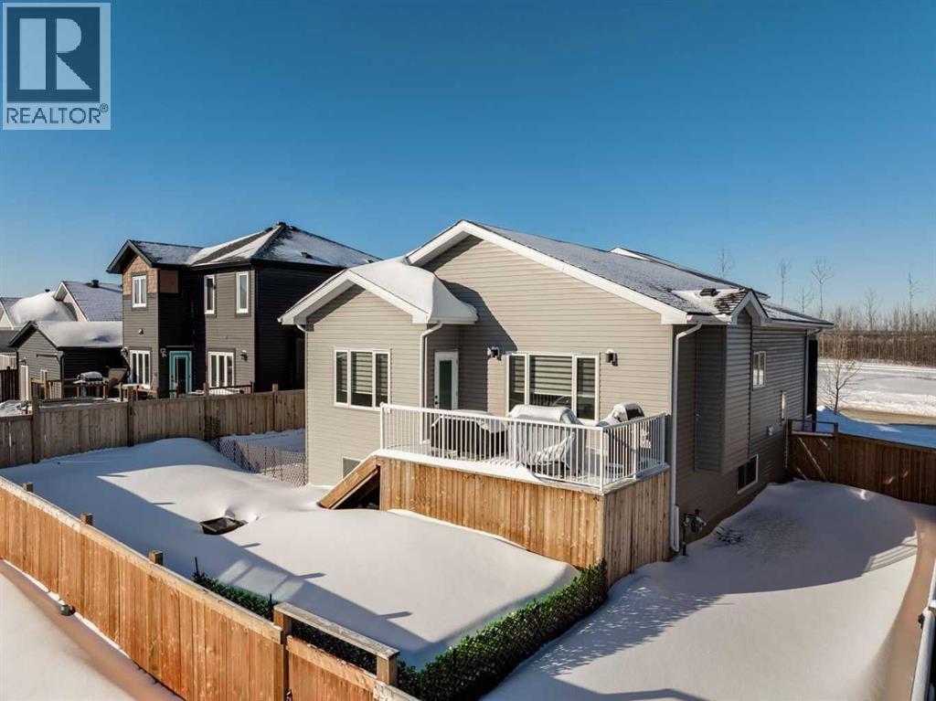 404 Beacon Hill Drive, Fort McMurray