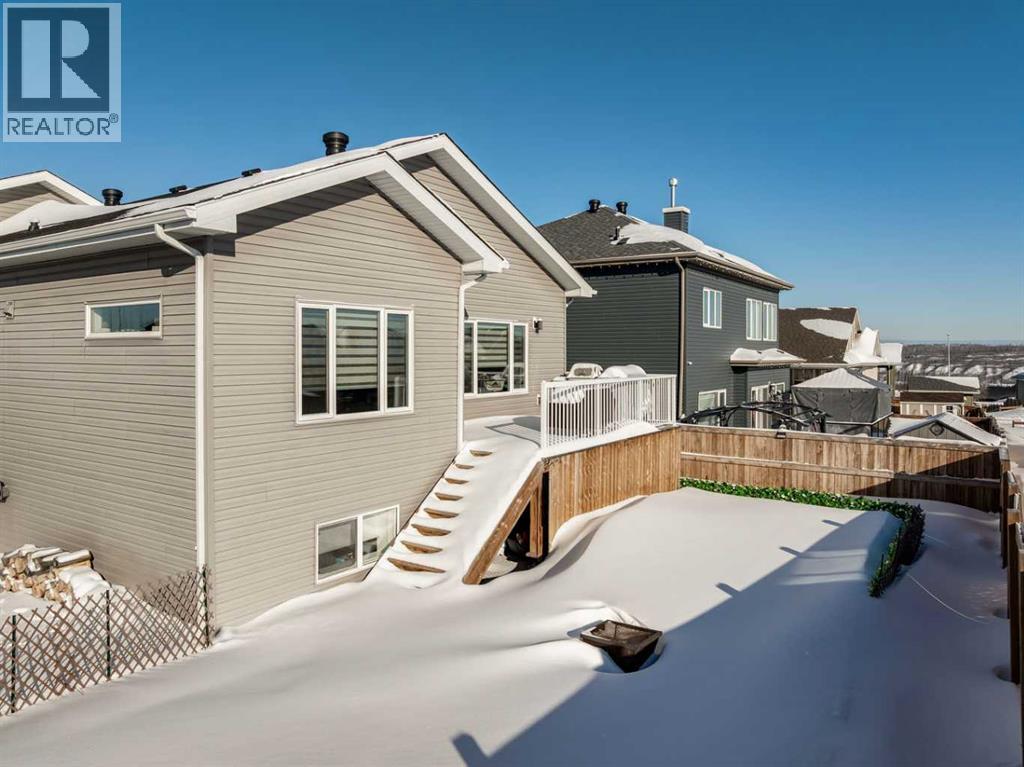 404 Beacon Hill Drive, Fort McMurray