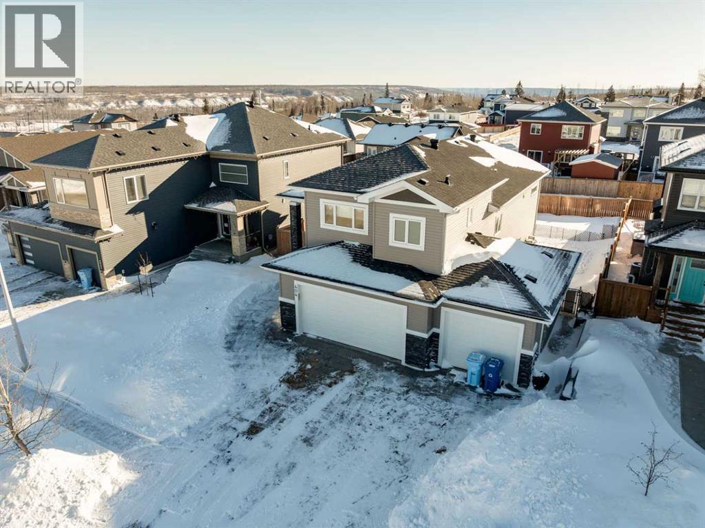 404 Beacon Hill Drive, Fort McMurray