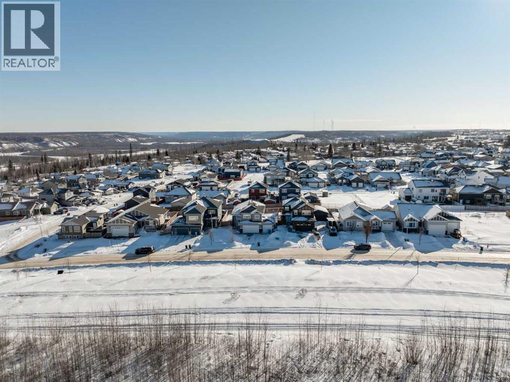 404 Beacon Hill Drive, Fort McMurray