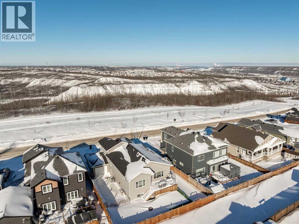 404 Beacon Hill Drive, Fort McMurray