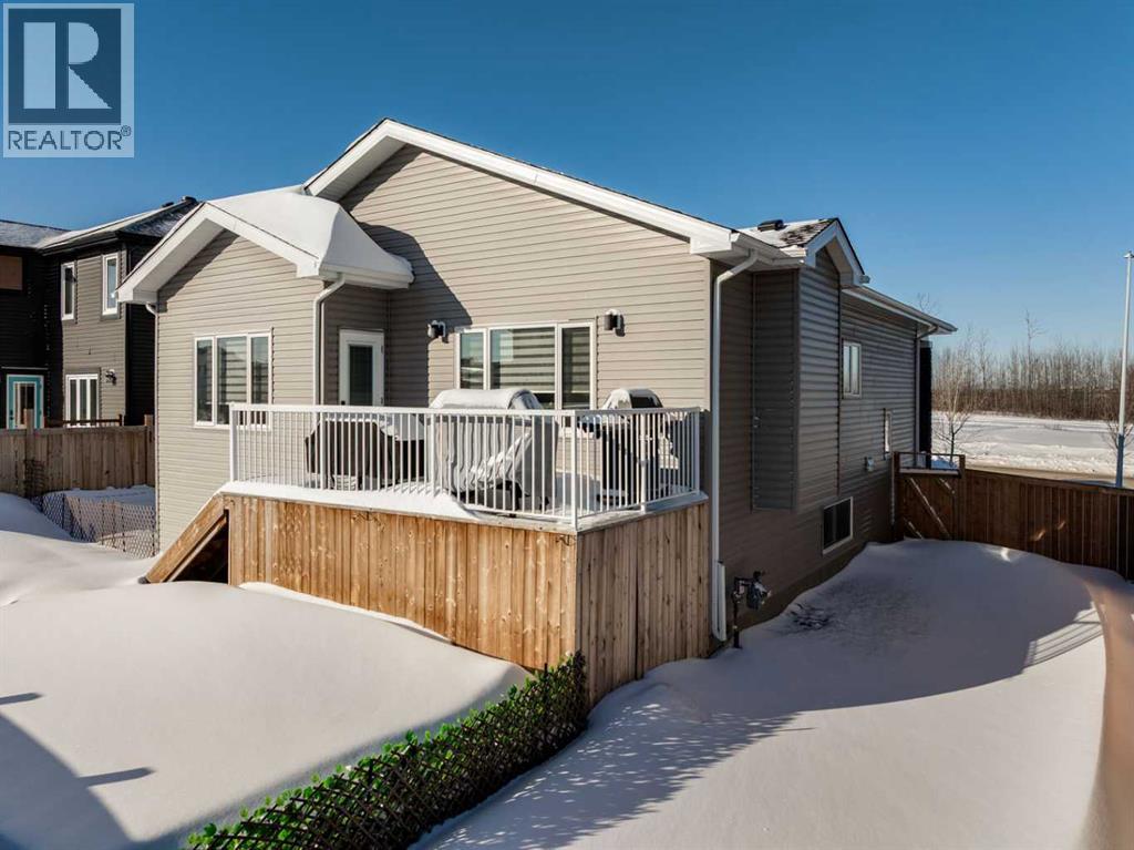 404 Beacon Hill Drive, Fort McMurray