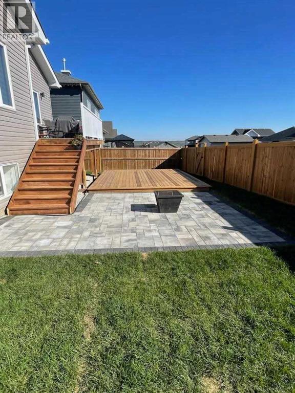 404 Beacon Hill Drive, Fort McMurray