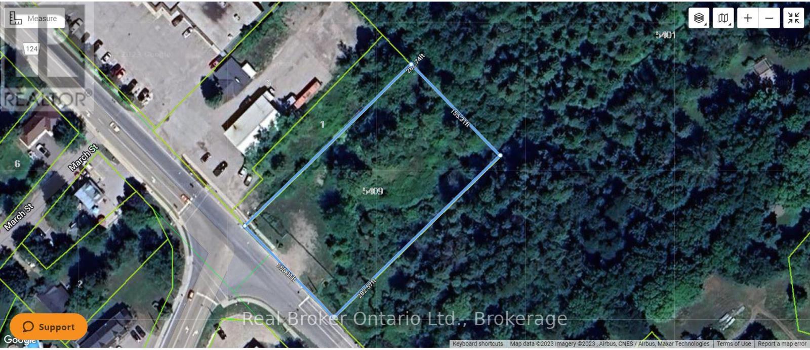 5409 WELLINGTON 52 ROAD