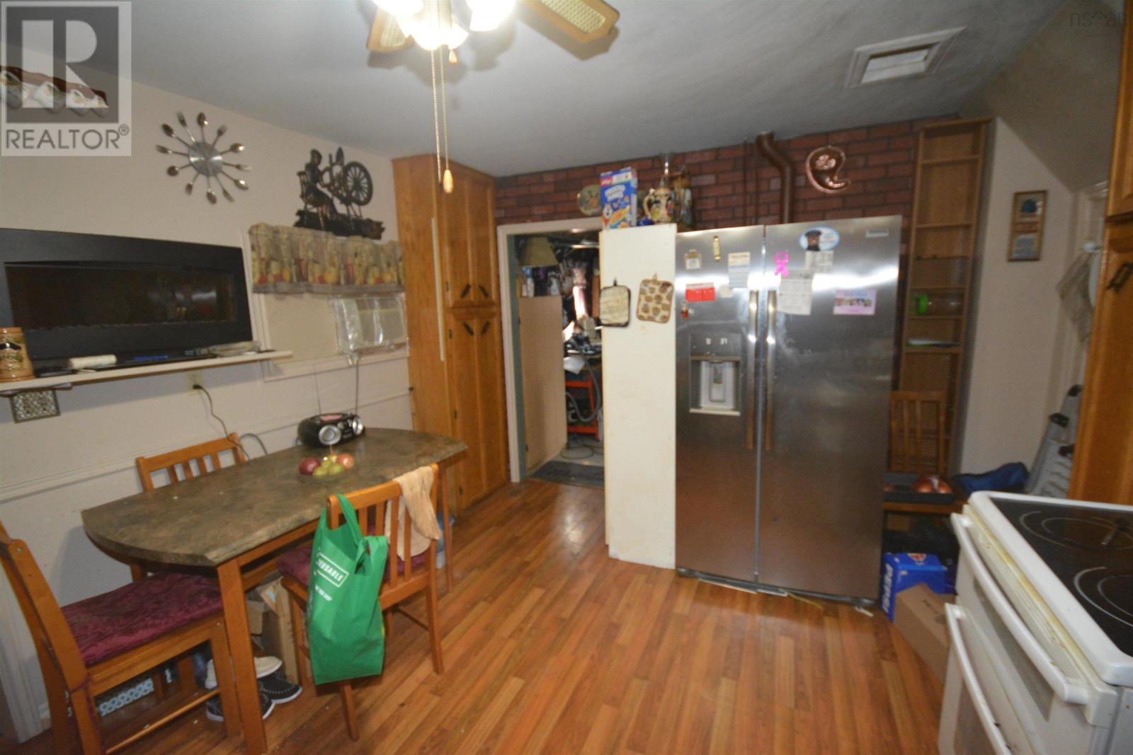 Property 5 of 8 of 563 Herring Cove Road