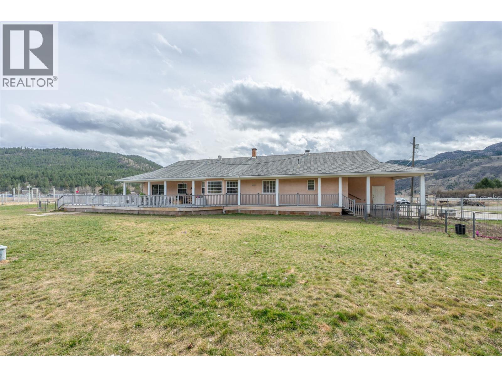 351 Jones Way Road - 1