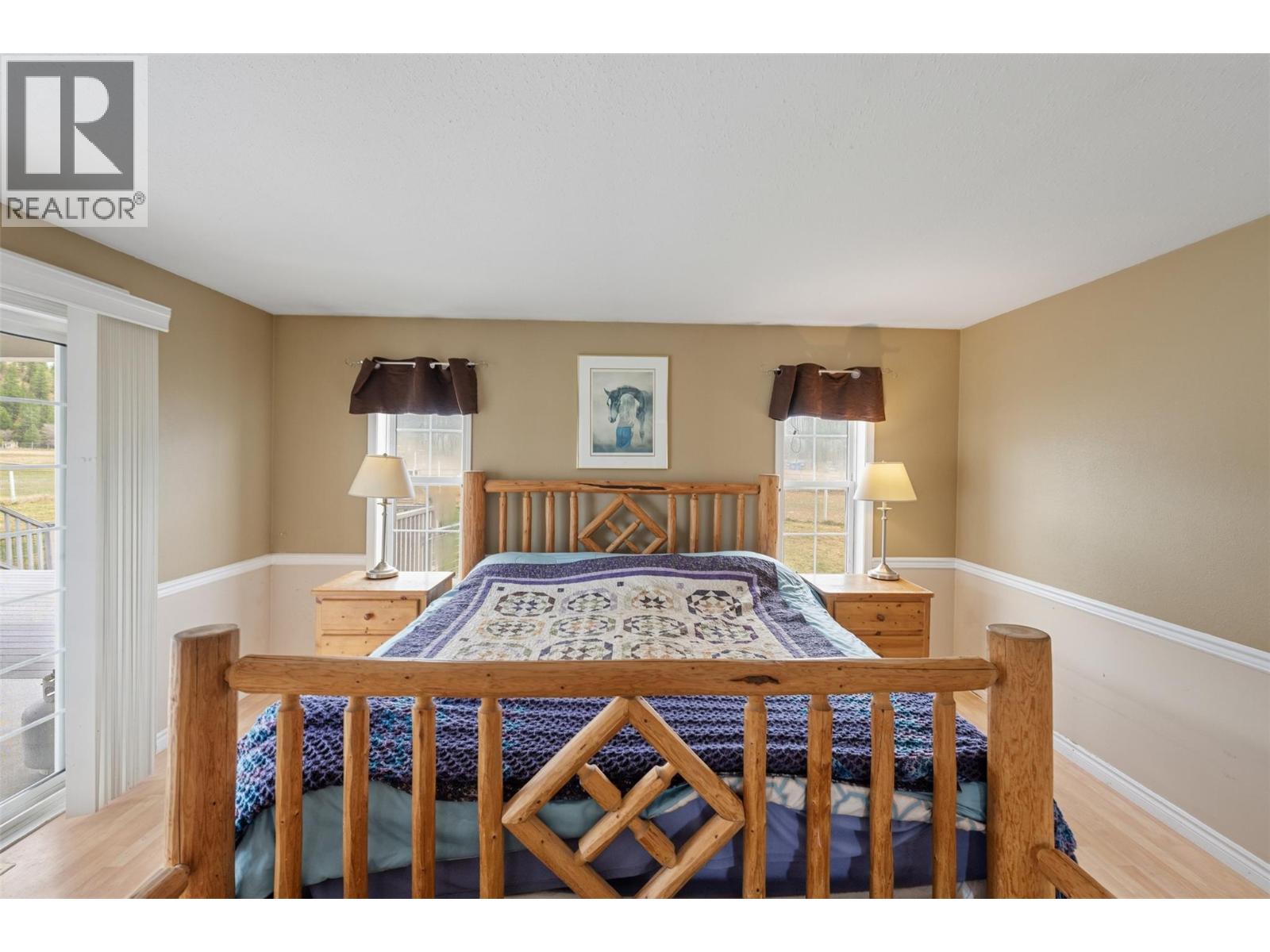  351 Jones Way Road, Oliver