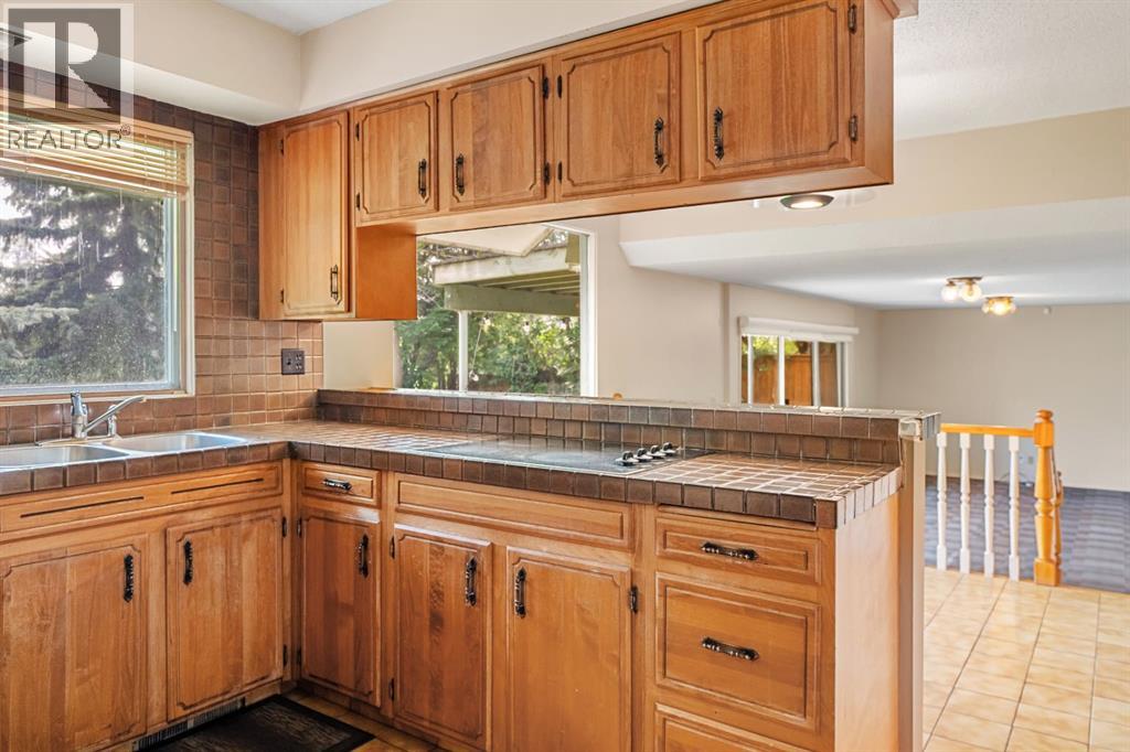 Single Family House for Sale in  Willow Grove Crescent SE Willow Park Calgary 