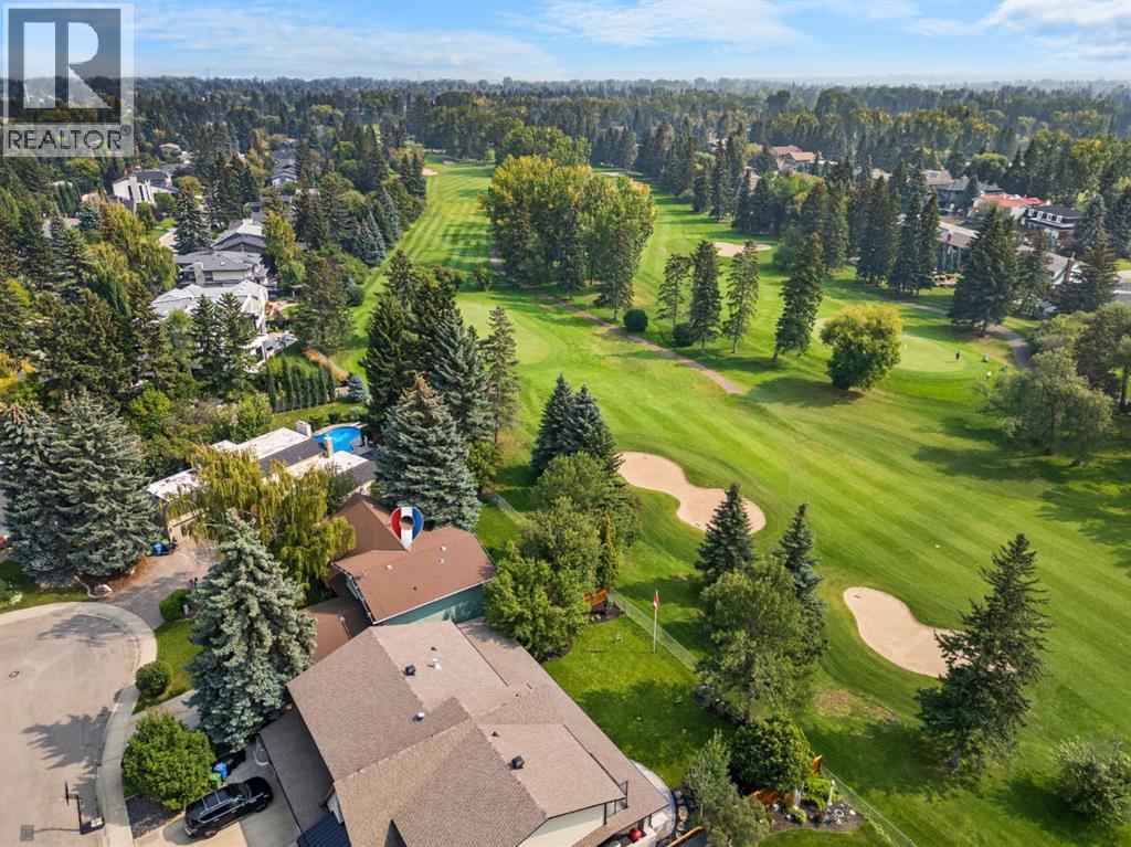 Single Family House for Sale in  Willow Grove Crescent SE Willow Park Calgary 