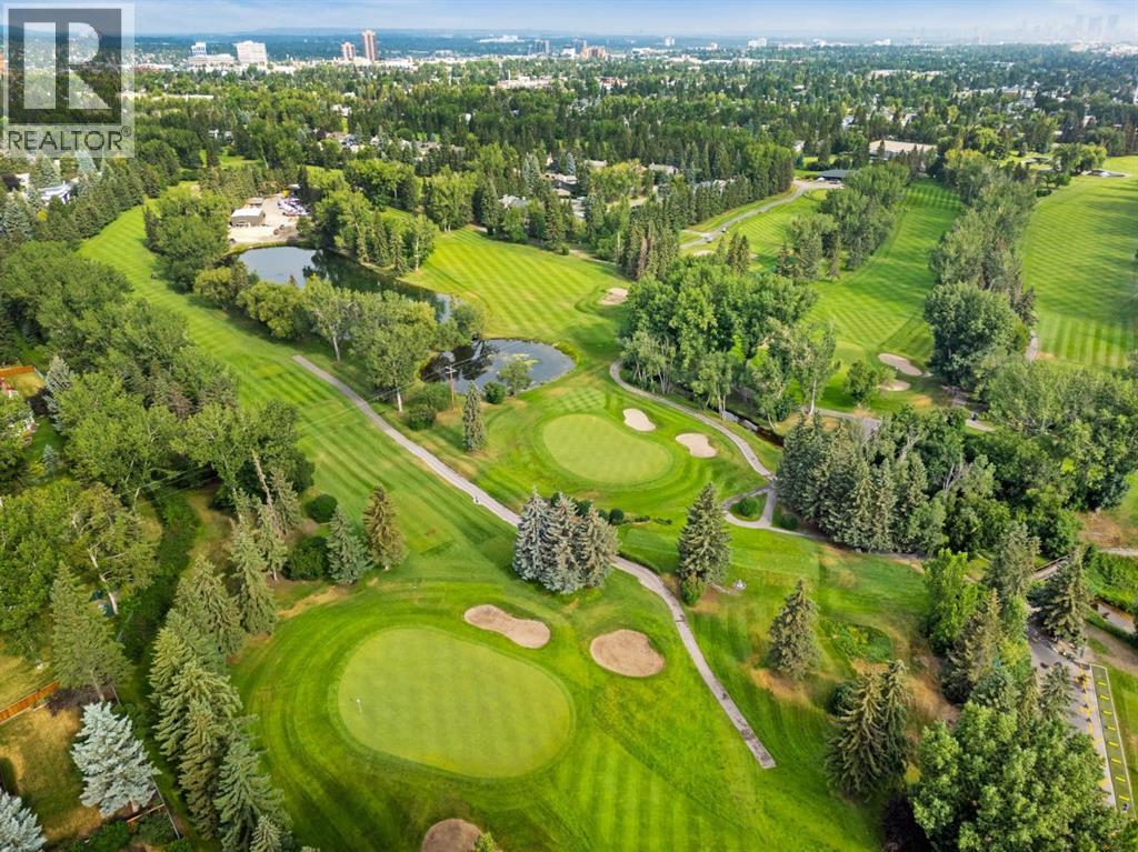 Single Family House for Sale in  Willow Grove Crescent SE Willow Park Calgary 