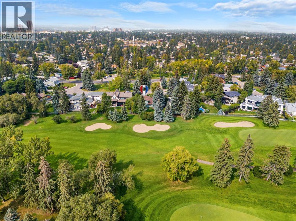 Single Family House for Sale in  Willow Grove Crescent SE Willow Park Calgary 