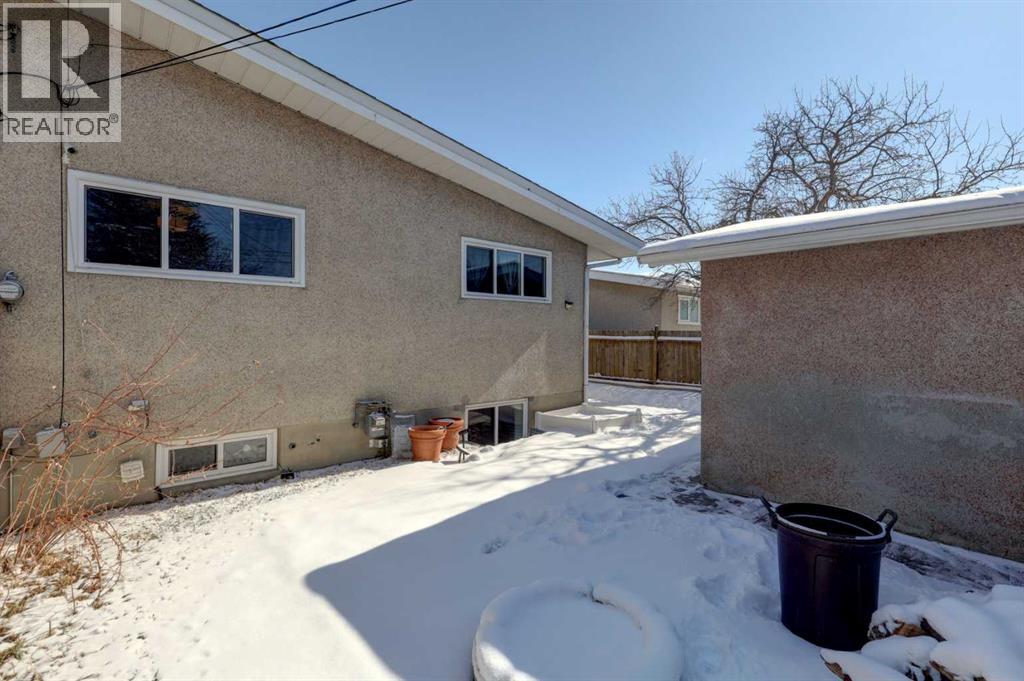 Single Family House Bungalow for Sale in  Edmonton Trail NE Greenview Calgary 