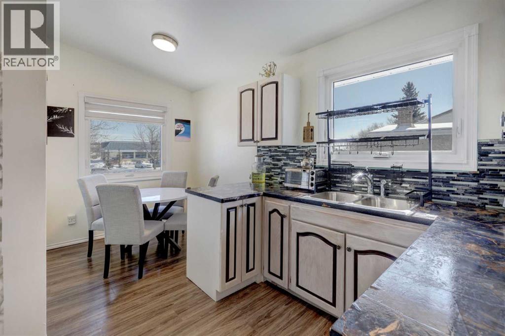 Single Family House Bungalow for Sale in  Edmonton Trail NE Greenview Calgary 