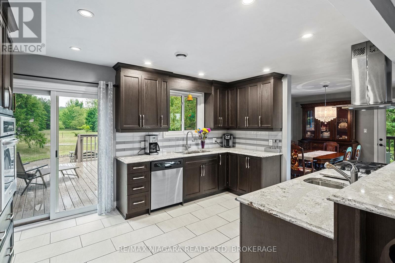 594 DOANS RIDGE ROAD - 14
