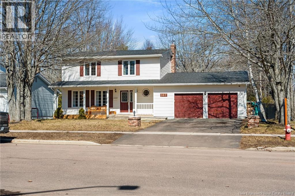 367 Glencairn Drive - 1