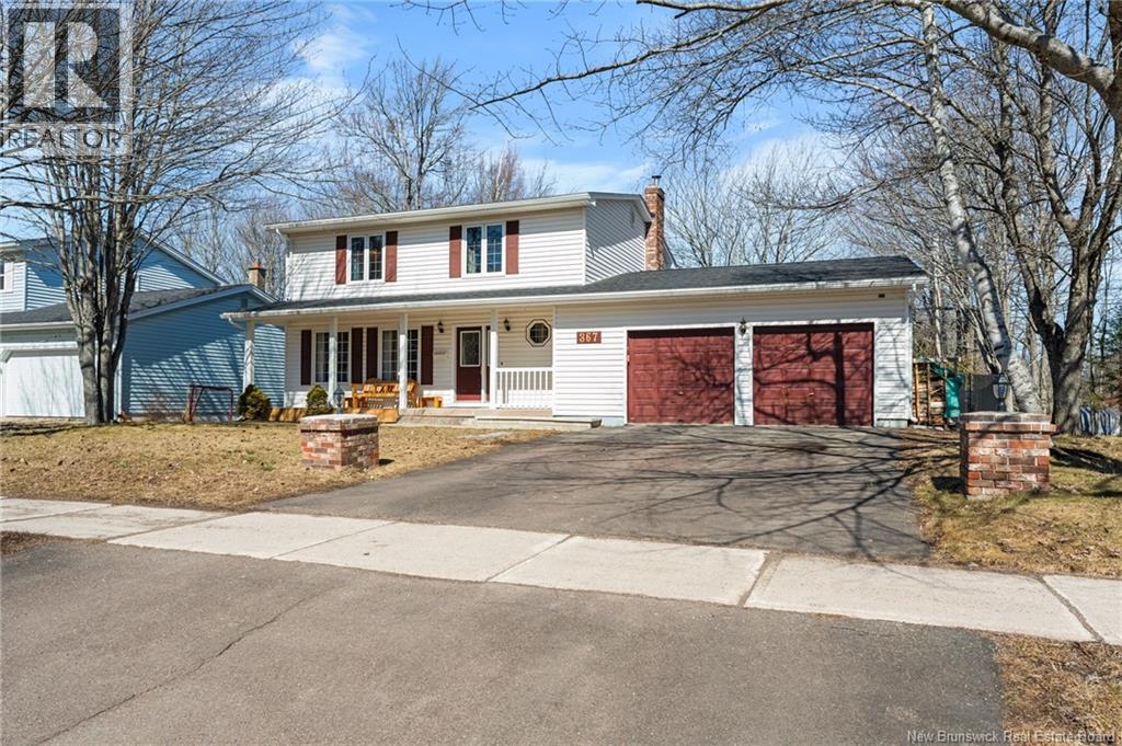 367 Glencairn Drive - 3