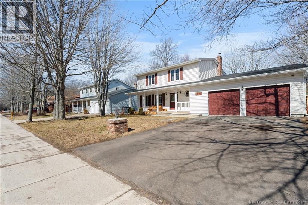 367 Glencairn Drive - 4
