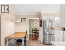 Bedroom - 367 Glencairn Drive, Moncton, NB E1G1Y5 Photo 11