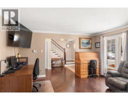 Bedroom - 367 Glencairn Drive, Moncton, NB E1G1Y5 Photo 8
