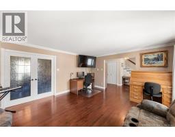 Bedroom - 367 Glencairn Drive, Moncton, NB E1G1Y5 Photo 9