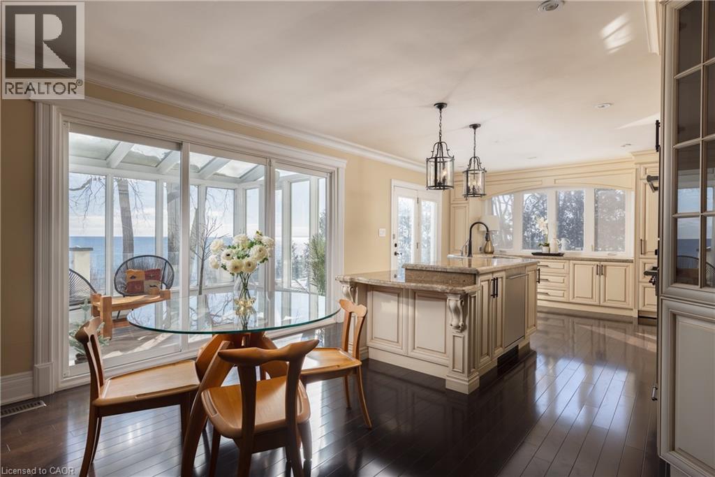 3346 LAKESHORE Road W - 10