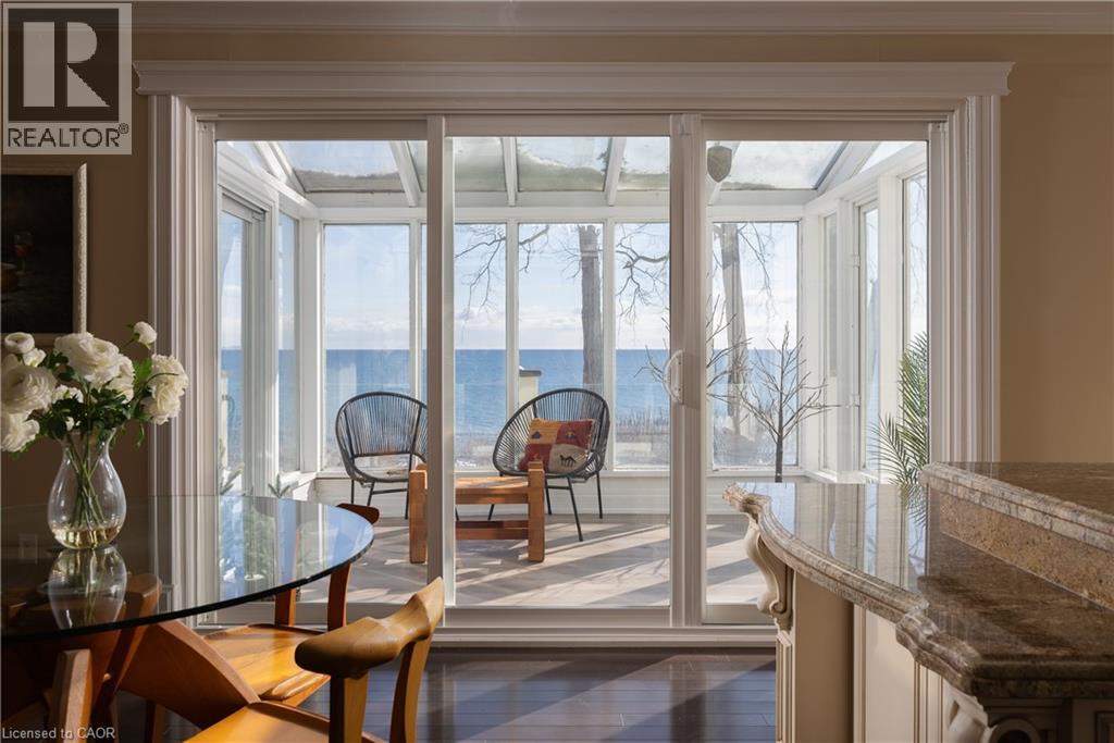 3346 LAKESHORE Road W - 12