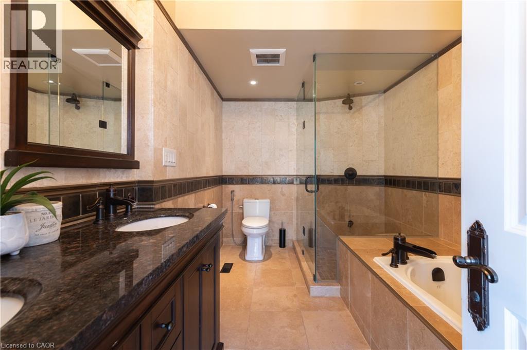 3346 LAKESHORE Road W - 16