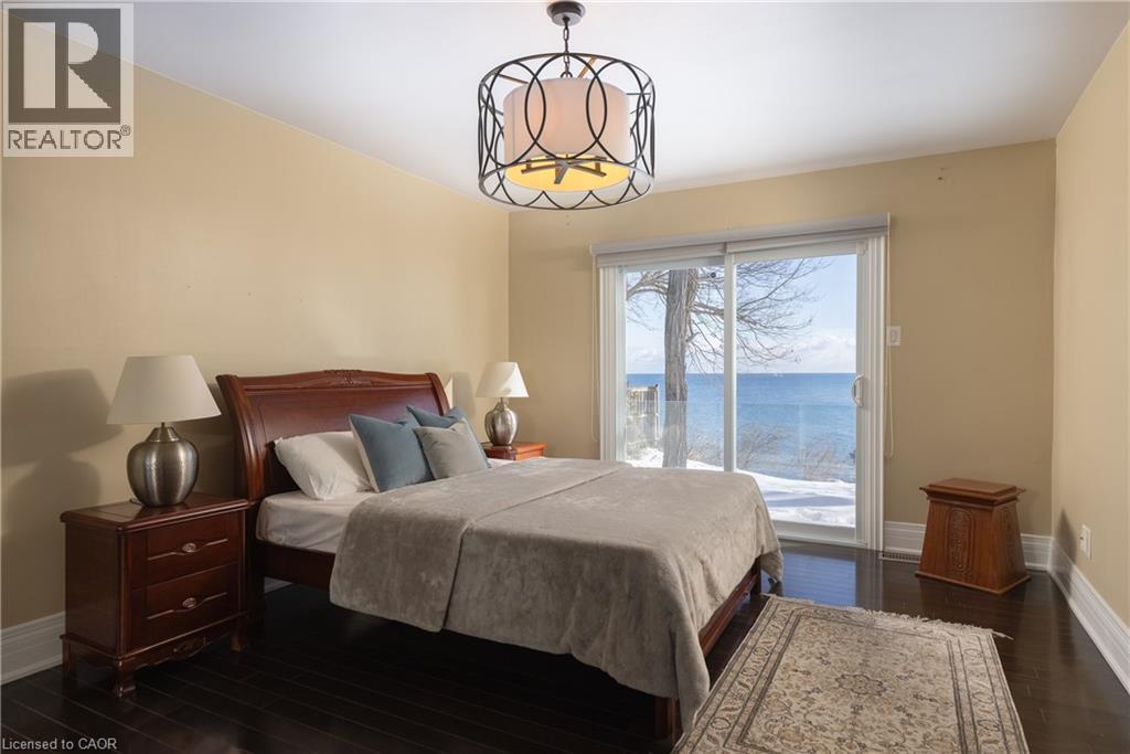 3346 LAKESHORE Road W - 17
