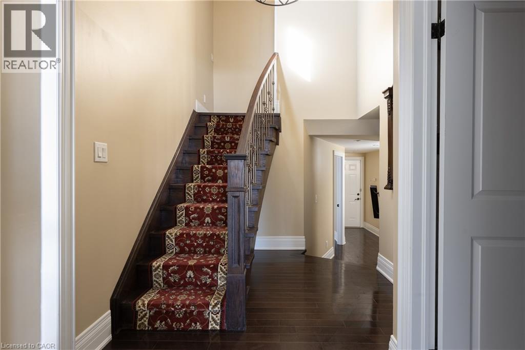 3346 LAKESHORE Road W - 20