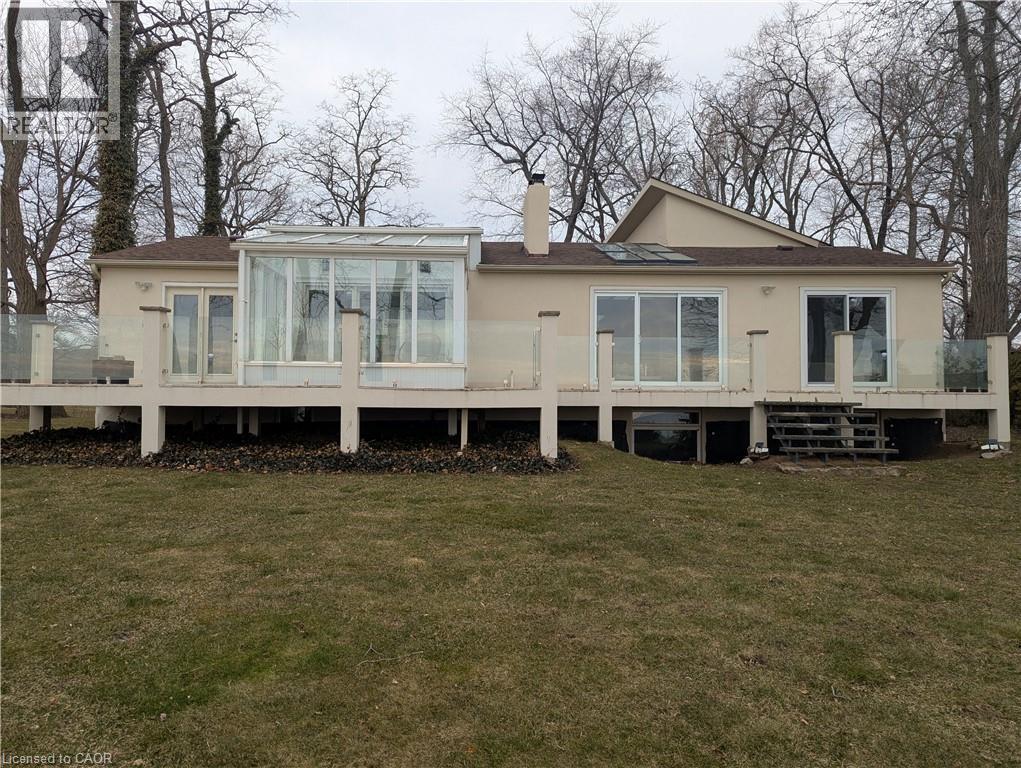 3346 LAKESHORE Road W - 26